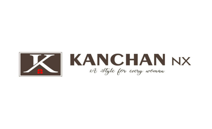 Kanchan NX by Sanket Mehta Triumphs at Karnataka Business Award 2023 Best Emerging Brand For Women Clothing