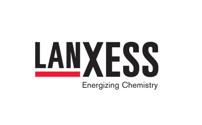 LANXESS lowers costs and increases efficiency