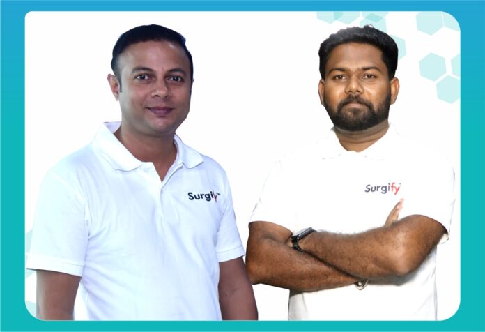 Surgify: Transforming Healthcare, Celebrating 2 Years of Compassionate Excellence