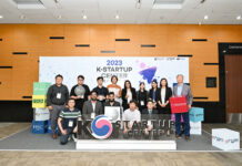 The Circle: Founders Club launches Market Access focused Accelerator Program for 10 Korean startups in India Team Circle Founders Club with Korean Startups