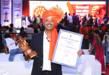 The inspiring journey of Rahul Rane from skating coach to a successful entrepreneur! The inspiring journey of Rahul Rane from skating coach to a successful entrepreneur!