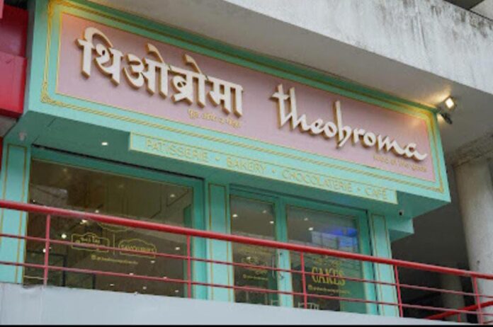 Theobroma, India's foremost bakery & patisserie brand expands to Nagpur