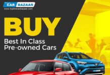 Topline Carbazaar: Your Trusted Pre-Owned Car Dealers in Siliguri Topline Carbazaar: Your Trusted Pre-Owned Car Dealers in Siliguri