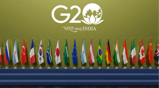G20 Summit in India Puts Youth 20 and Civil 20 at the Forefront of Global Discussions