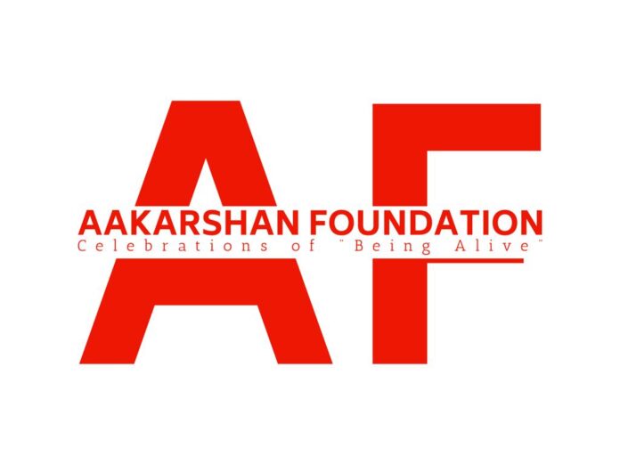 Aakarshan Foundation Shines Bright with Rural India Theme & Zero Membership, Waste and Plastic Durga Puja, Uniting Cultures