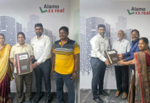 Alamo XS Real Group inks deal for development of 6 acre prime property in Chennai