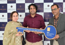 Best Oriana Luxury Apartments and Penthouse: A Key to a Happy Home Best Oriana Luxury Apartments and Penthouse: A Key to a Happy Home