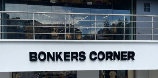 Bonkers Corner forays in Guwahati market Bonkers Corner forays in Guwahati market