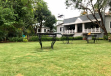 Experience Pure Bliss at Hotel Agroha: Your Haven in Mount Abu Experience Pure Bliss at Hotel Agroha: Your Haven in Mount Abu