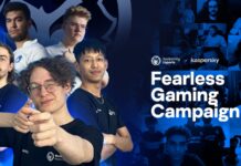 Fearless Gaming: Reckoning and Kaspersky – Empowering Aspiring Gamers in India Fearless Gaming: Reckoning and Kaspersky - Empowering Aspiring Gamers in India