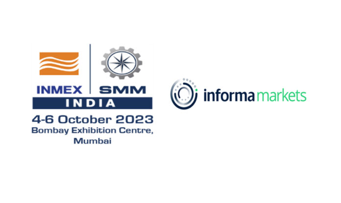 INMEX SMM India 2023