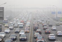 Polluted Air Shortens Human Lifespans More Than Tobacco, Study Finds Polluted Air Shortens Human Lifespans More Than Tobacco Study Finds