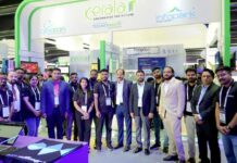 PromptTech Global Unveils Groundbreaking Gen AI-Enabled Retail Chatbot at GITEX Global 2023 PromptTech Global Unveils Groundbreaking Gen AI-Enabled Retail Chatbot at GITEX Global 2023