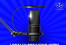 Rest The Case announces inaugural Episode of podcast ‘Legally Speaking With RTC’ Rest The Case announces inaugural Episode of podcast 'Legally Speaking With RTC'