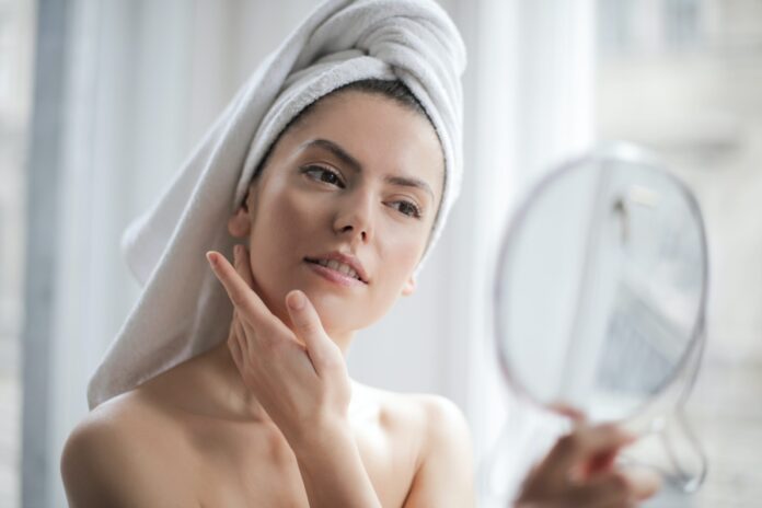 Skin Care Correct These 5 Mistakes for Radiant and Blemish-Free Skin