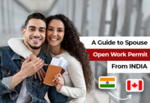 Spouse Visa SOP (Spousal Open Work Permit) for Canada Spouse Visa SOP (Spousal Open Work Permit) for Canada