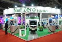 Taiwan Expo India 2023 showcases Net-Zero Pavilion as part of its sustainability initiative Taiwan Expo India 2023 showcases Net-Zero Pavilion as part of its sustainability initiative
