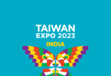 Taiwan Expo India 2023 tickles out taste buds at the Agriculture Area Taiwan Expo India 2023 tickles out taste buds at the Agriculture Area
