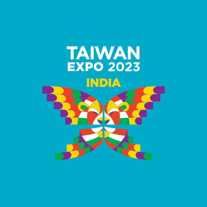 Taiwan Expo India 2023 tickles out taste buds at the Agriculture Area