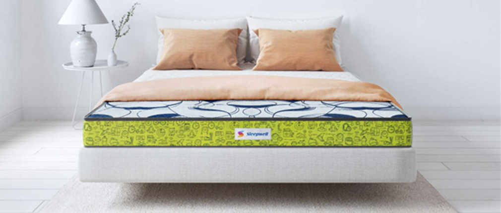 Top 10 Mattresses in India- Detailed Review and Analysis - Updated(2023) 