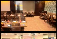 7Colours Multi-cuisine Restaurant: A culinary extravaganza unveiled at City Plus Multiplex 7Colours Multi-cuisine Restaurant A culinary extravaganza unveiled at City Plus Multiplex