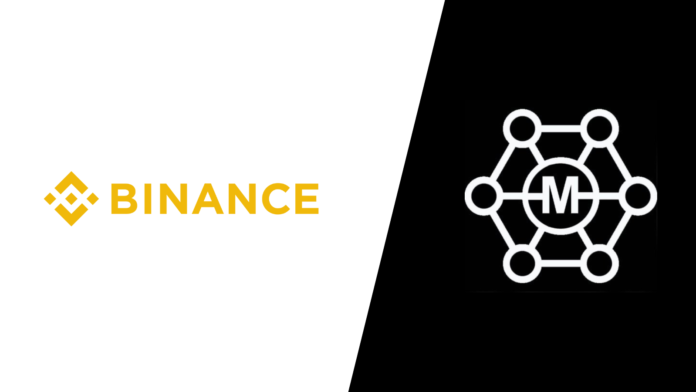 Binance Embraces Innovation Minati Token Set to Join the Ranks in the Innovation Zone