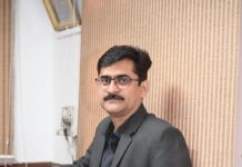 Mumbai gynecologist strives to treat everything from trauma to breast cancer! Mumbai gynecologist, Dr Tushar Tatyaba Palve, Cama hospital, Albless hospital, Best healthcare for women, breast cancer,