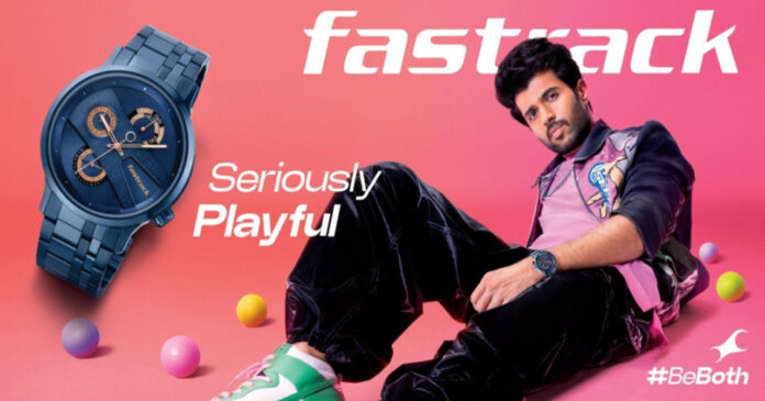 Embrace Your Fashion Contradiction with Fastrack Store Be Both!