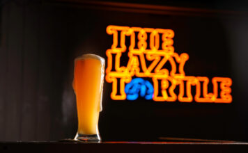 Indulge in Lazy Luxury: The Art of Doing Nothing at The Lazy Turtle lazy luxury