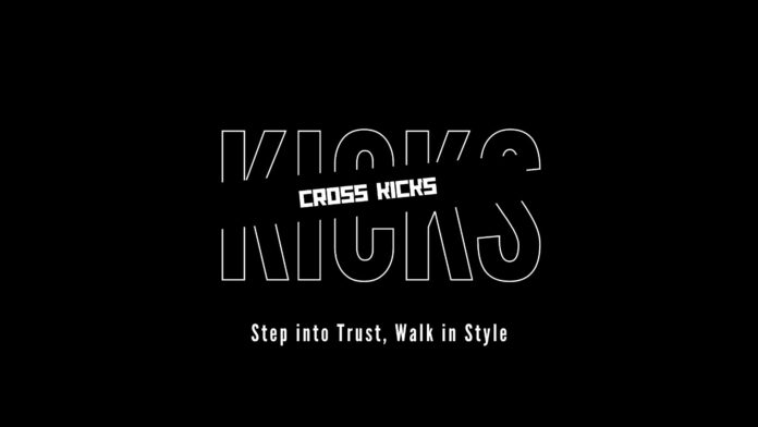 Kicks Way Cross: Your Affordable Sneaker Destination