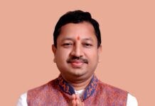 Manoj Kumar Jain Extends Diwali Greetings, Anticipates Radiant Celebrations with Ram Temple Inauguration Manoj Kumar Jain Extends Diwali Greetings, Anticipates Radiant Celebrations with Ram Temple Inauguration
