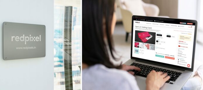 Redpixel Printworks Unveils a Paradigm Shift in Print-on-Demand, Pioneering.