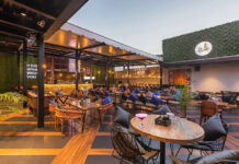 Rooftop Revelry: Fox in the Field’s Unmatched Rooftop Dining Experience Rooftop Dining Experience, Fox in the Field, rooftop restaurants,