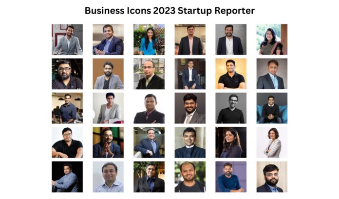 Startup Reporter Releases Business Icons of D2C 2023 with the opening of Global Innovation Summit IMC 2023.