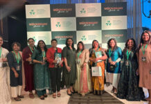 The Mockingjay Awards 2023 by NEED Global Foundation The Mockingjay Awards 2023 by NEED Global Foundation