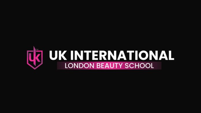 UK International London Beauty School Shaping India's Future in Beauty and Fashion Industry