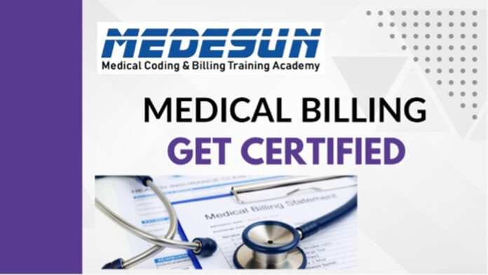 Unlocking Your Future: Top Medical Billing Exams for a Flourishing Career