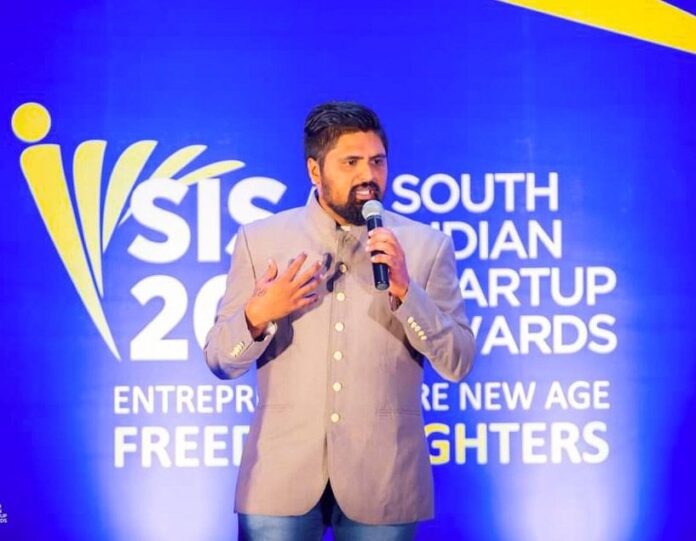 13th Edition of Inter-State Journey connecting 450+ Investors, Mentors & Entrepreneurs