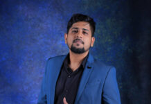 Meet Mathew Ambrose, CEO of ClickFactory Photography: Adventurous Evolution to Global Acclaim Mathew Ambrose, Photography, ClickFactory Photography, Aura Events, Wedding Ignite, The Prewedding Company, Clickfactory Little,