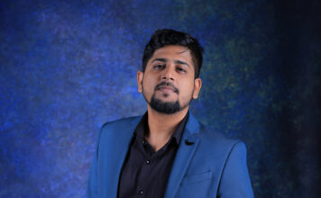 Meet Mathew Ambrose, CEO of ClickFactory Photography: Adventurous Evolution to Global Acclaim Mathew Ambrose, Photography, ClickFactory Photography, Aura Events, Wedding Ignite, The Prewedding Company, Clickfactory Little,