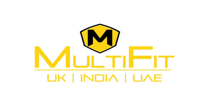 Leading fitness destination, MultiFit, FitMas Campaign, Christmas celebrations in fitness, Deepti Sharma, health, wellness,
