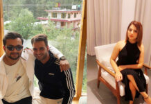 Seshh: A Slice of Europe in the Heart of Goa’s Nightlife ABG Hospitality, Seshh, Goa's newest haven for good food, drinks, mesmerising vibes, Goa's Nightlife, North Goa, Vagator, Akshay Dawani, Garima Dawani, Bhavesh Dawani,