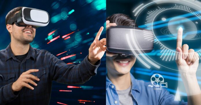 VR Revolutionises Education: Gen Z Xperia Center Leads the Way