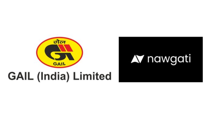 GAIL (India) Ltd. Invests in Fuel Aggregator Platform Nawgati under its PANKH Initiative