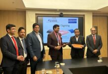 IREDA and Indian Overseas Bank join hands in co-lending for Renewable Energy Projects IREDA and Indian Overseas Bank join hands in co-lending for Renewable Energy Projects