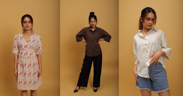 Indi Threads Fashion Brand Set to Weave Sustainability in Style