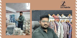 La Fabrila: A Small Office, Big Dreams, and a Resounding 52 Crore Success La Fabrila: A Small Office Big Dreams and a Resounding 52 Crore Success