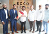 Lecco Cucina: Unveiling innovative Italian designs in Neelankarai, ECR, Chennai Lecco Cucina Unveiling innovative Italian designs in Neelankarai ECR Chennai.