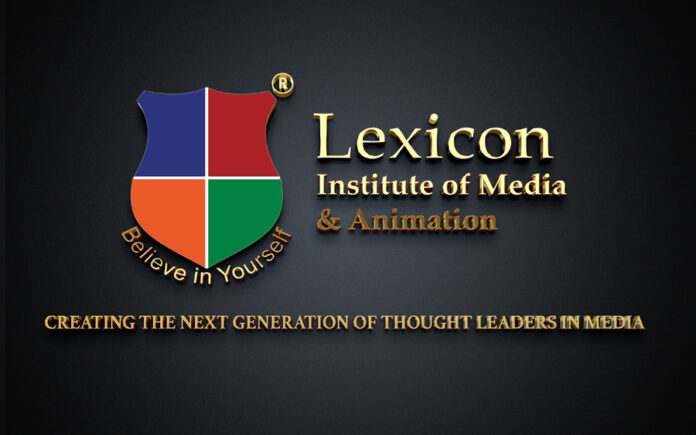 Lexicon Institute of Media & Animation, AniMela, AVGC-XR, National Film Development Corporation, Aniverse & Visual Arts Foundation, Lexicon Group, Pune Times Mirror,