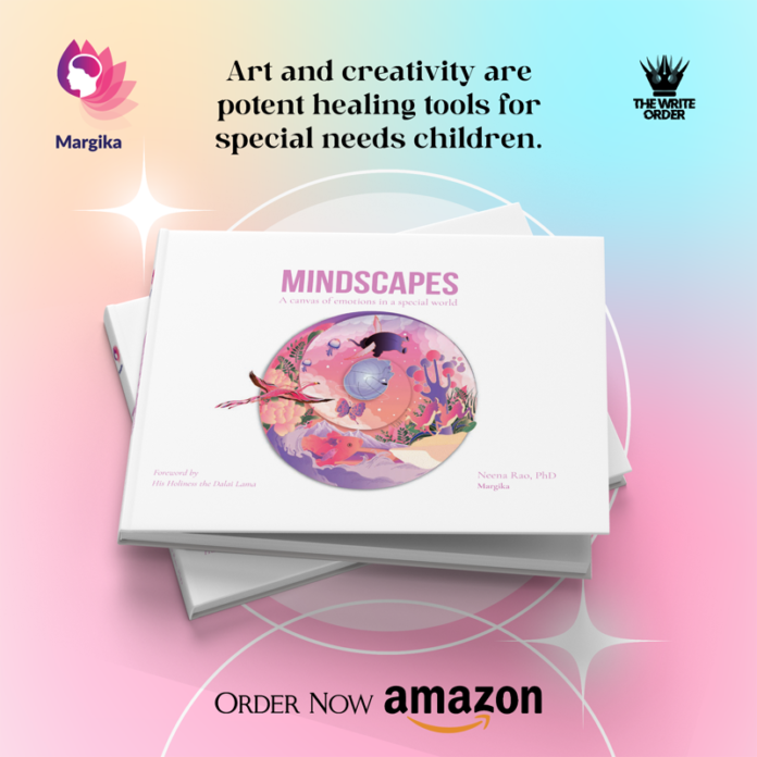 Mindscapes Nurturing the Creative Spirit of Special-Needs Children By Neena Rao